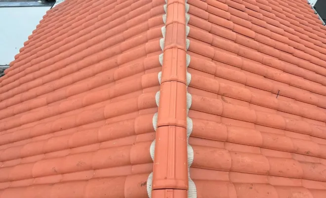Changement de couverture complète , Mérignac, ORNECQ KEVIN