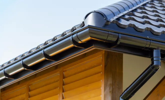  Pose d’éléments en zinc, Mérignac, ORNECQ KEVIN